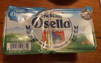 la robiola