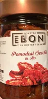 Pomosori Secchi in olio
