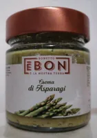 Crema di asparagi
