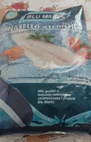 Nasello Atlantico