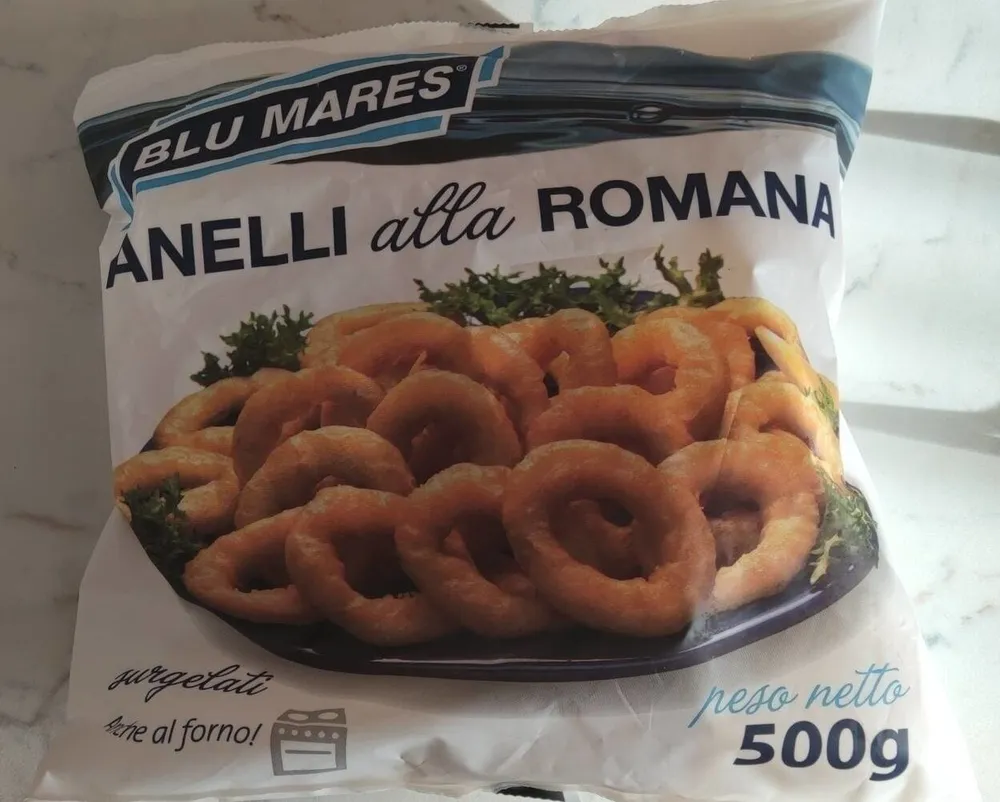 Anelli alla romana