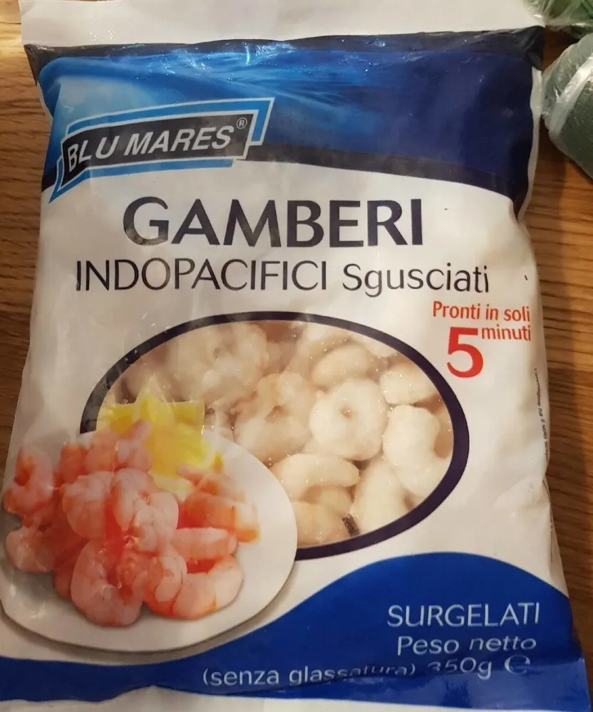 Gamberetti