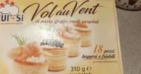 Vol au vent