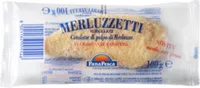 Merluzzetti Panati