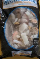 Insalata marinara
