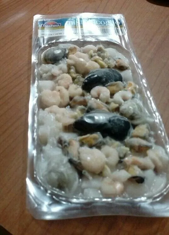 Misto scoglio