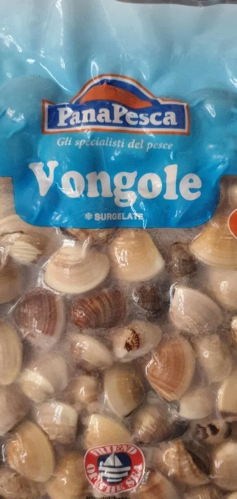 Vongole