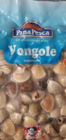 Vongole