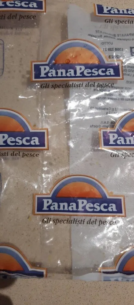Ribasso fettuccine di totano