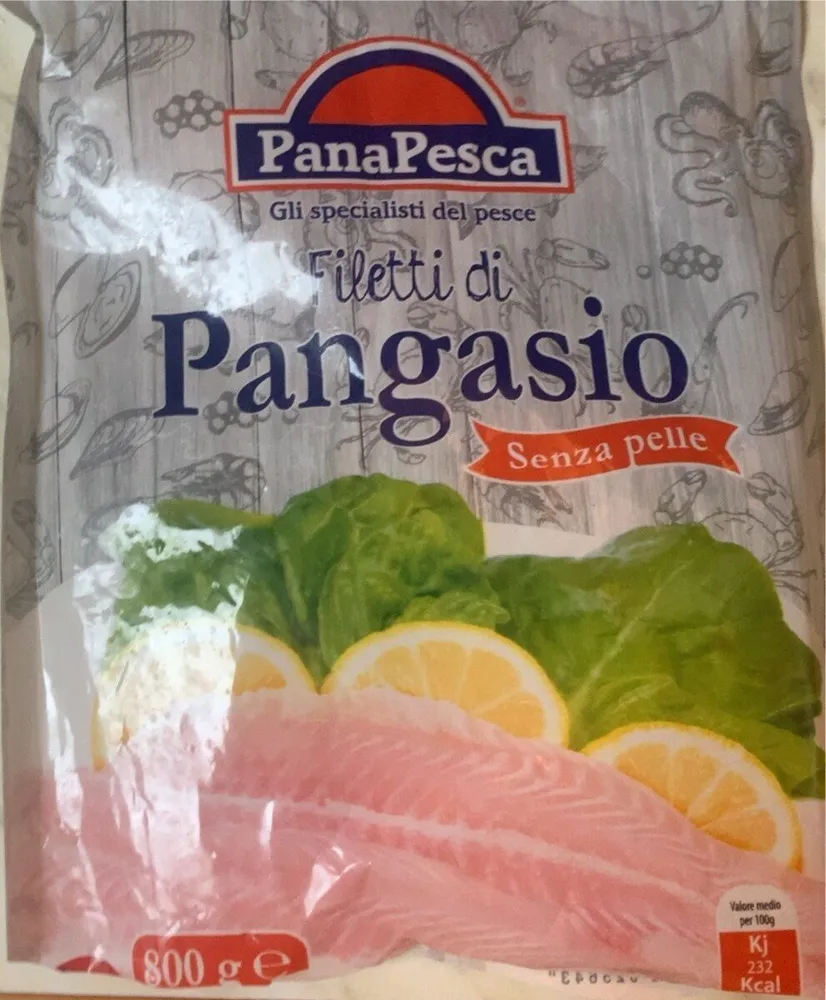 Pangasio