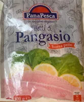 Pangasio