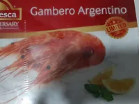 Gambero argentino