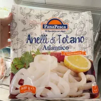 Anelli di totano