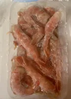 Code di gamberi argentini