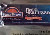 Fiori di merluzzo