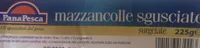 Mazzancolle sgusciate
