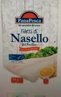 Nasello del Pacifico