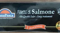 Filetti di Salmone
