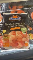 Gamberi argentini