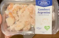 Gamberi argentini