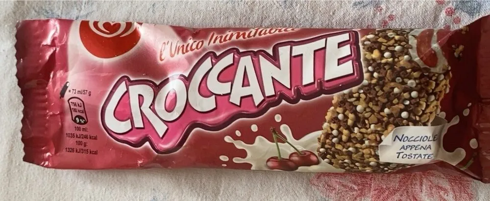 Croccante