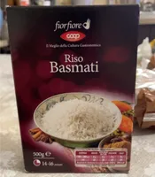 Riso Basmati