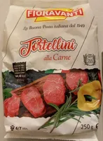 Tortellini alla carne