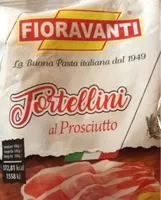 Tortellini