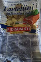 Tortellini