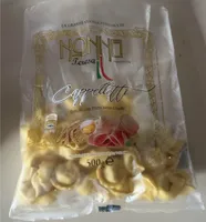 Cappelletti Nonna Teresa
