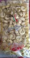Cappelletti freschi con Prosciutto crudo