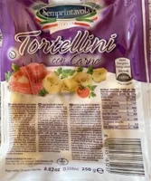 Tortellini con carne