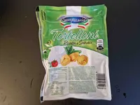 Tortelloni Ricotta e Spinaci