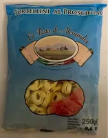 TORTELLINI AL PROSCIUTTO