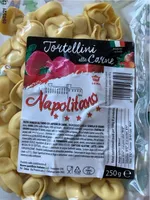 Tortellini alla carne