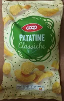 Patatine Classiche