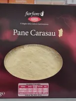 Pane Carasau