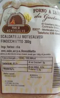 SCALDATELLI MONTECALVESI