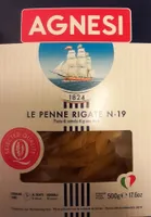 Penne Rigate