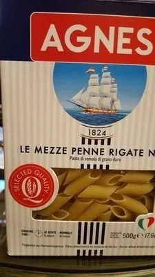Mezze Penne Rigate NR. 95