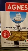 Mezze Penne Rigate NR. 95