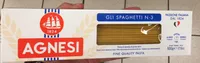 Gli Sphaghetti N.3