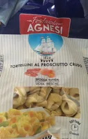 Festaiola Tortellini Al Prosciutto Crudo