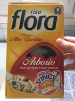 Riso arborio