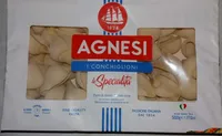 I conchiglioni