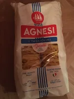 I tagliolini