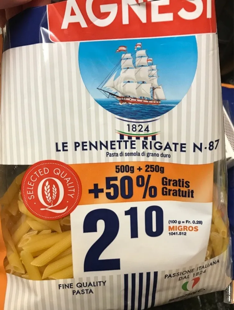 Penne