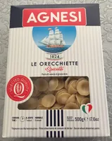 Le Orecchiette