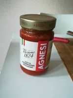 Sauce au parmesan