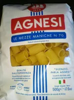 Le Mezze Maniche N. 70